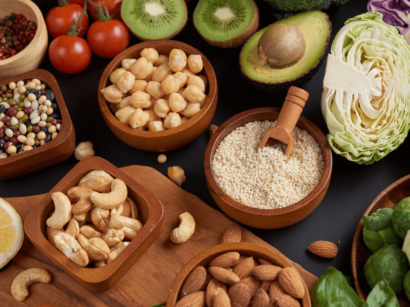 Our Speciality Products