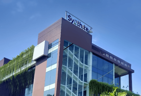 synthite building