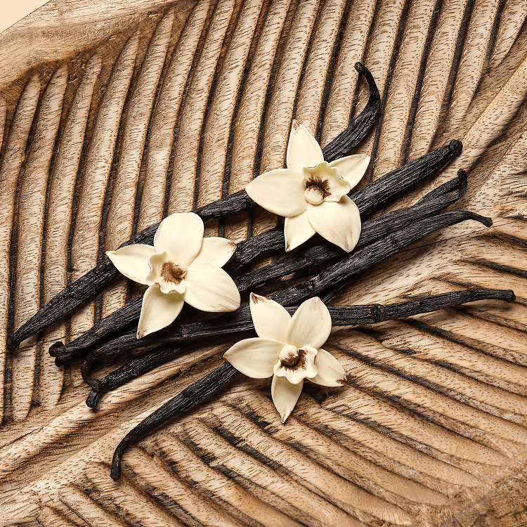 Vanilla Absolute / CO₂ Absolute