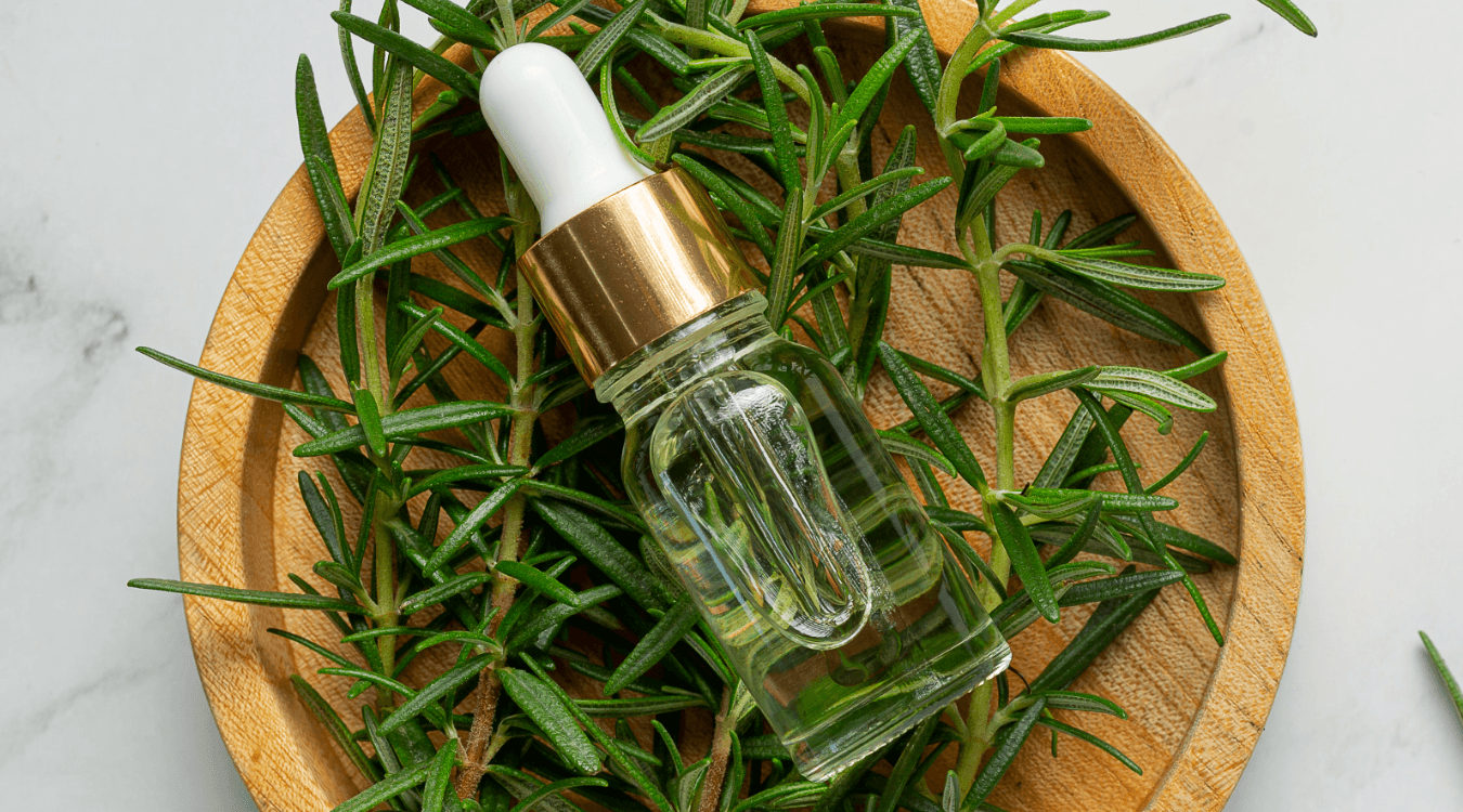 Rosemary extracts