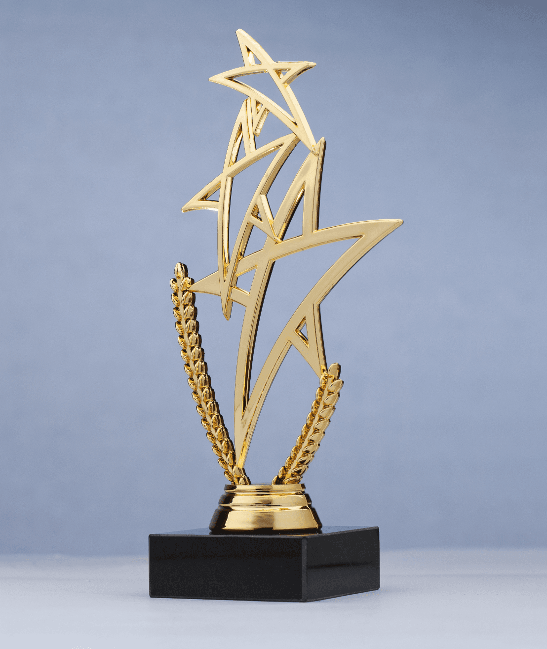 Award Banner