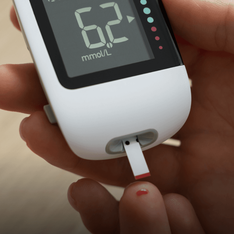 Diabetes Support