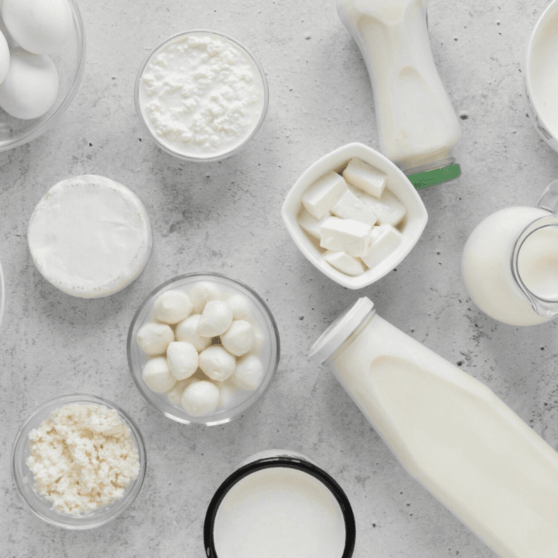 Dairy