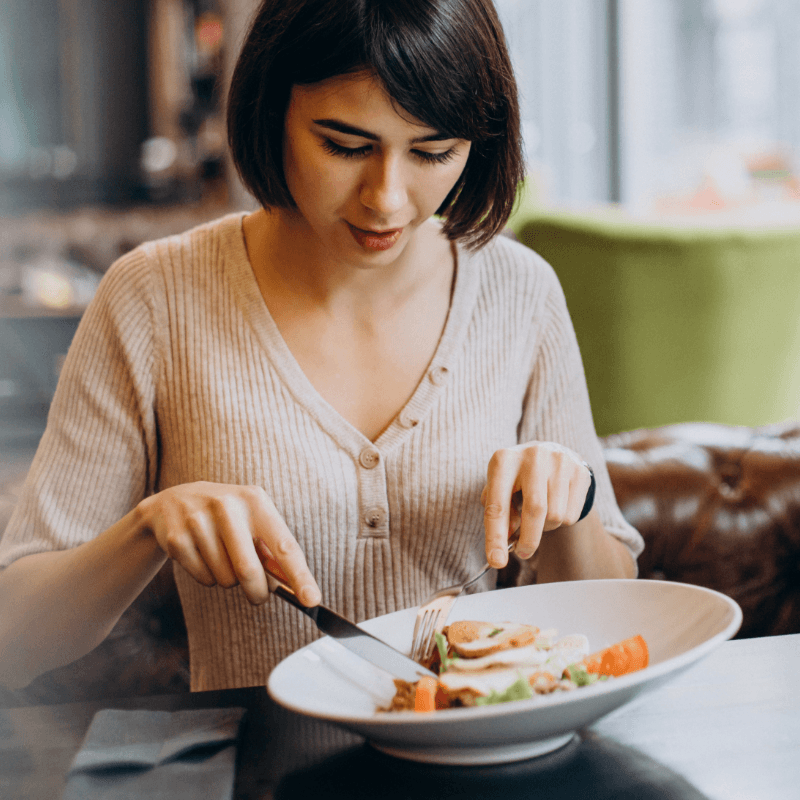 Digestive Health