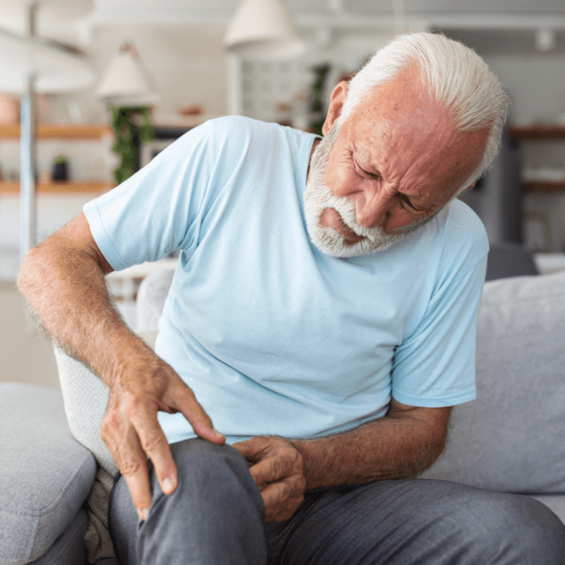 Bone & Joint Health 