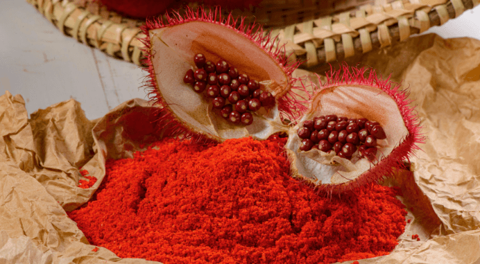 Vextrano Annatto
