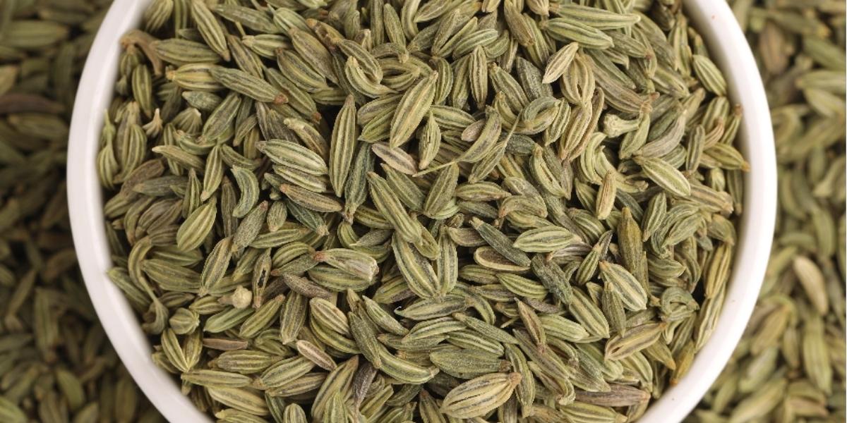 Cumin