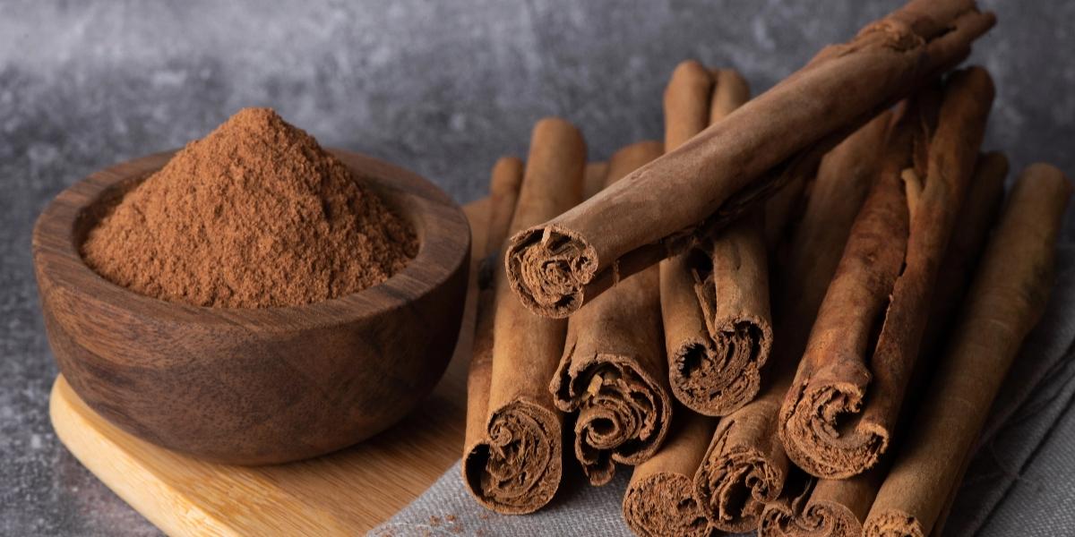 Cinnamon