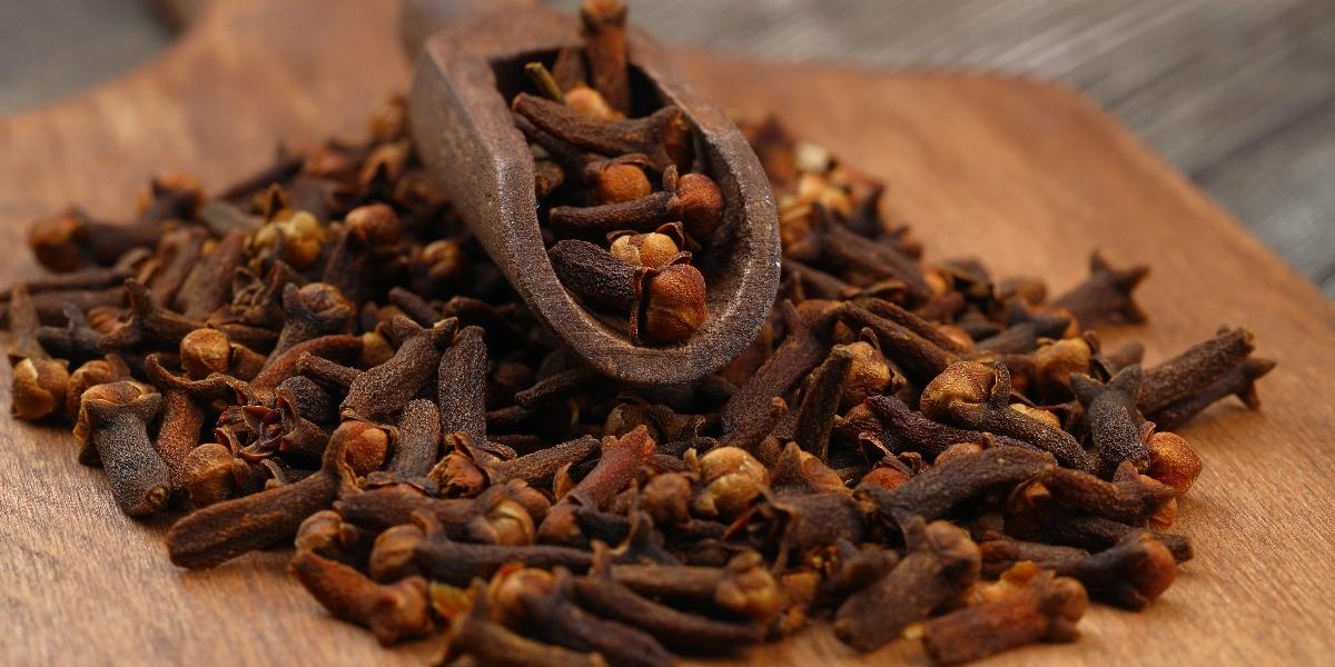 Clove