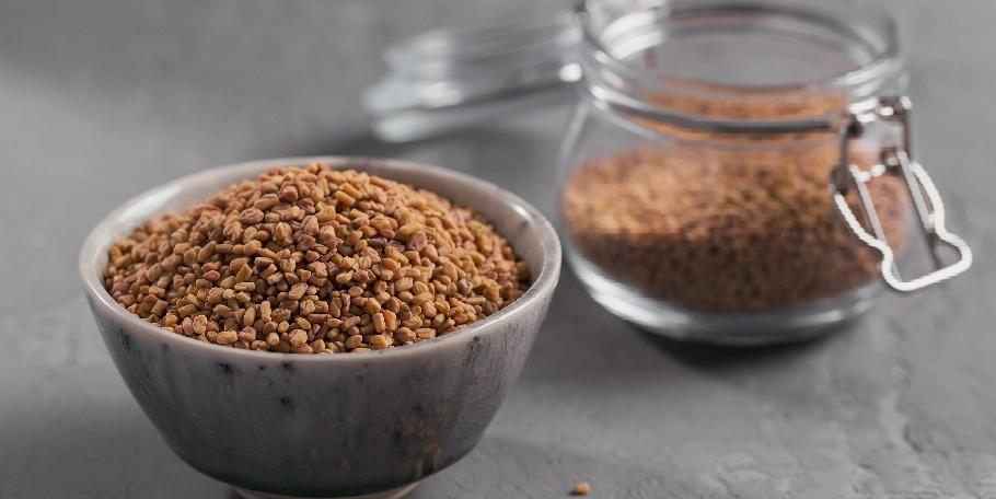 Fenugreek