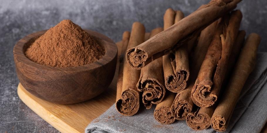 Cinnamon