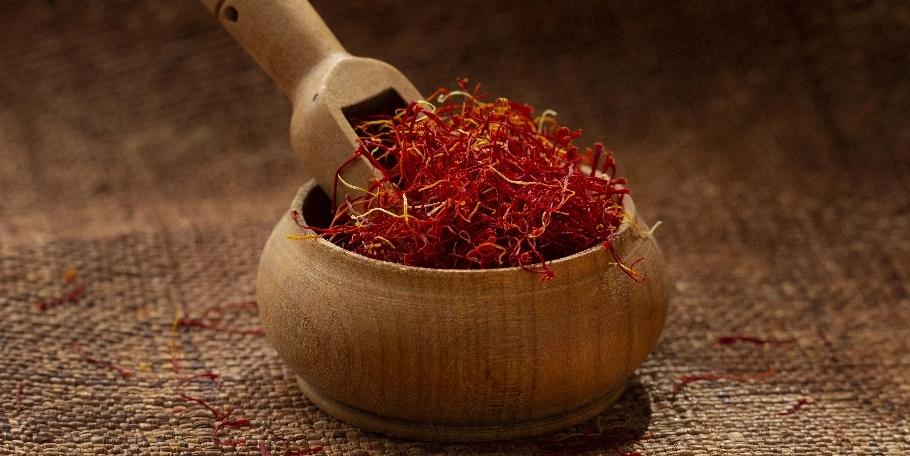 Saffron