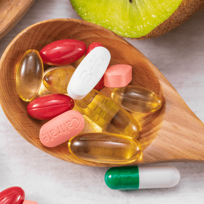 Dietary Suppliments