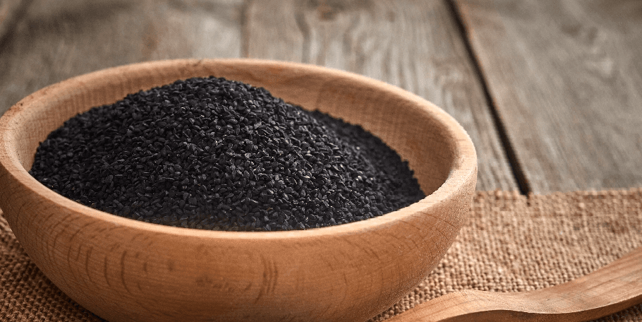 Black Cumin