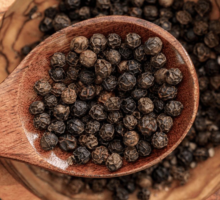 Black Pepper