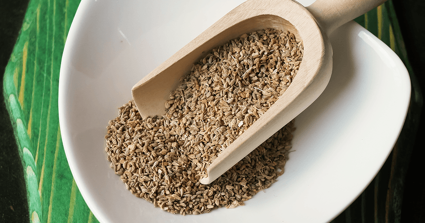 Ajwain