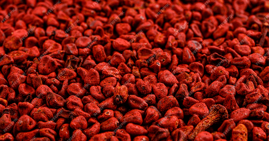 Annatto