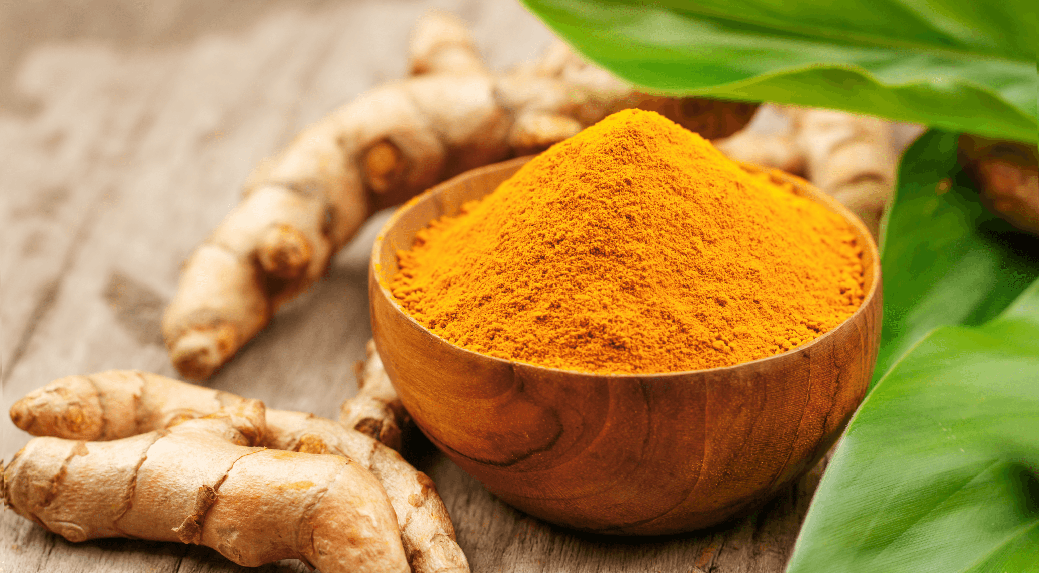 Vextrano Turmeric