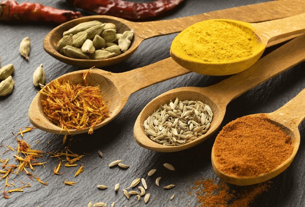 Spices