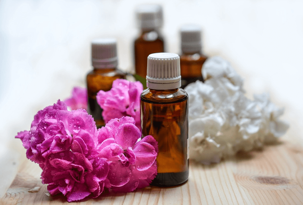 Fragrance Ingredients