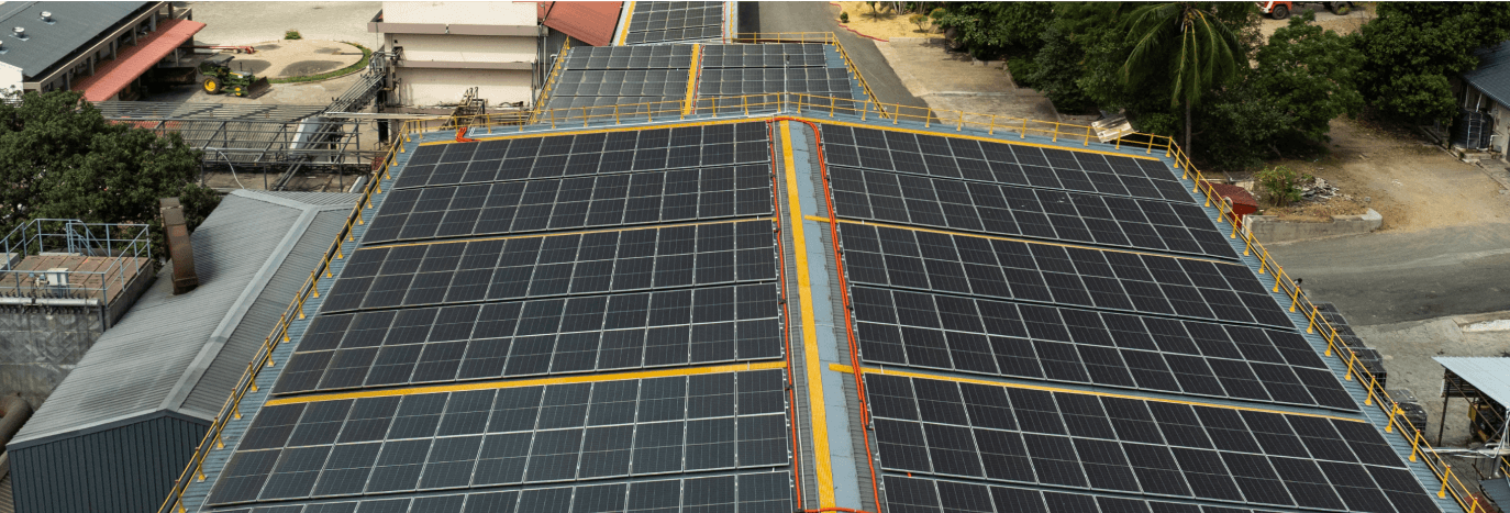 Solar Energy