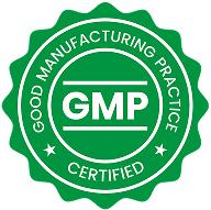 GMP Logo