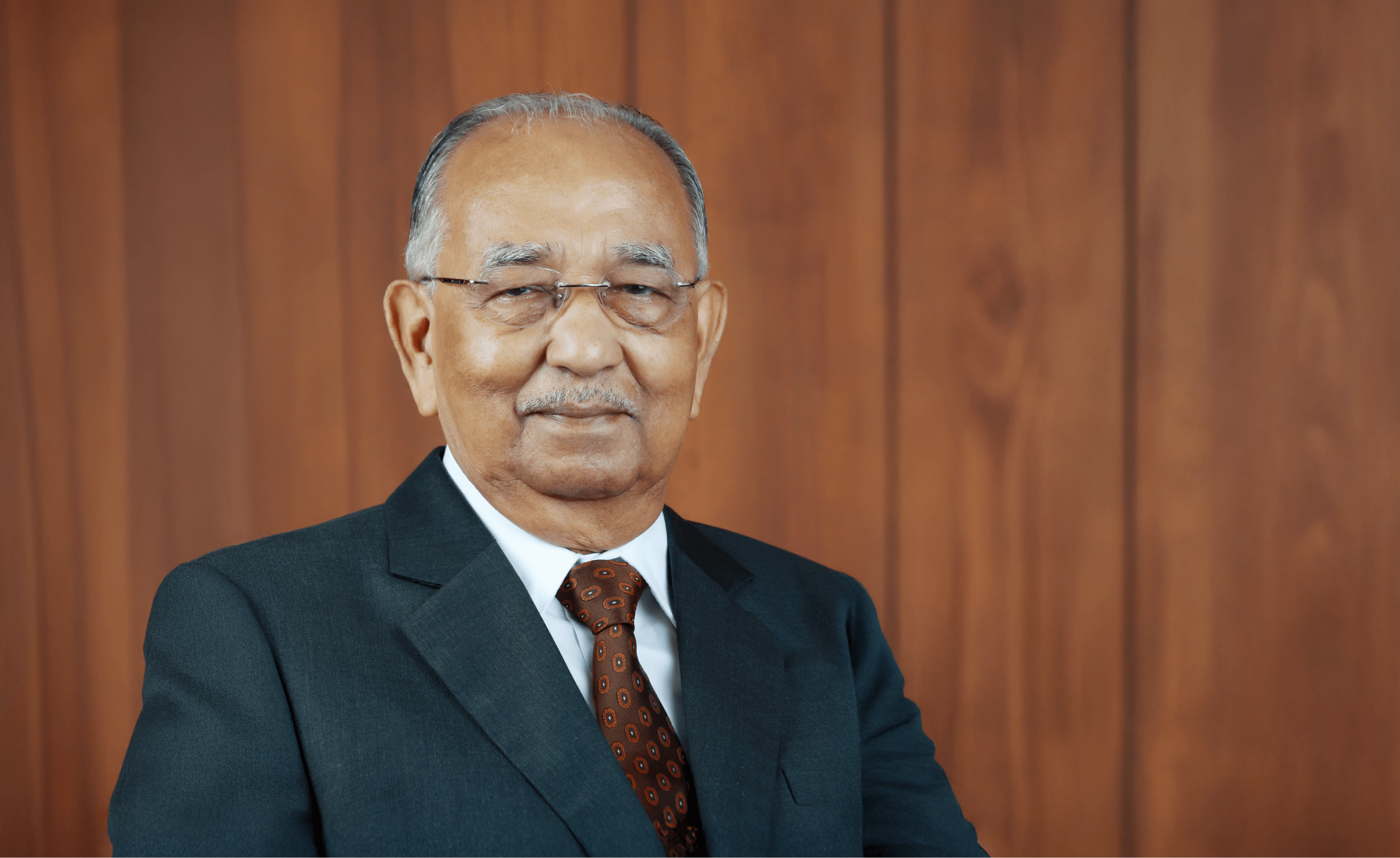 Late. Mr. CV Jacob