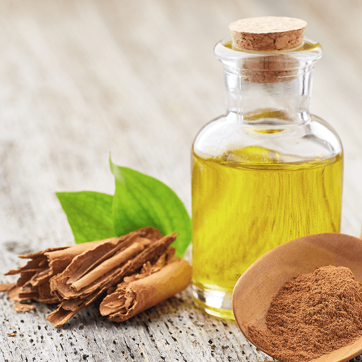 Cinnamon Leaf Oil