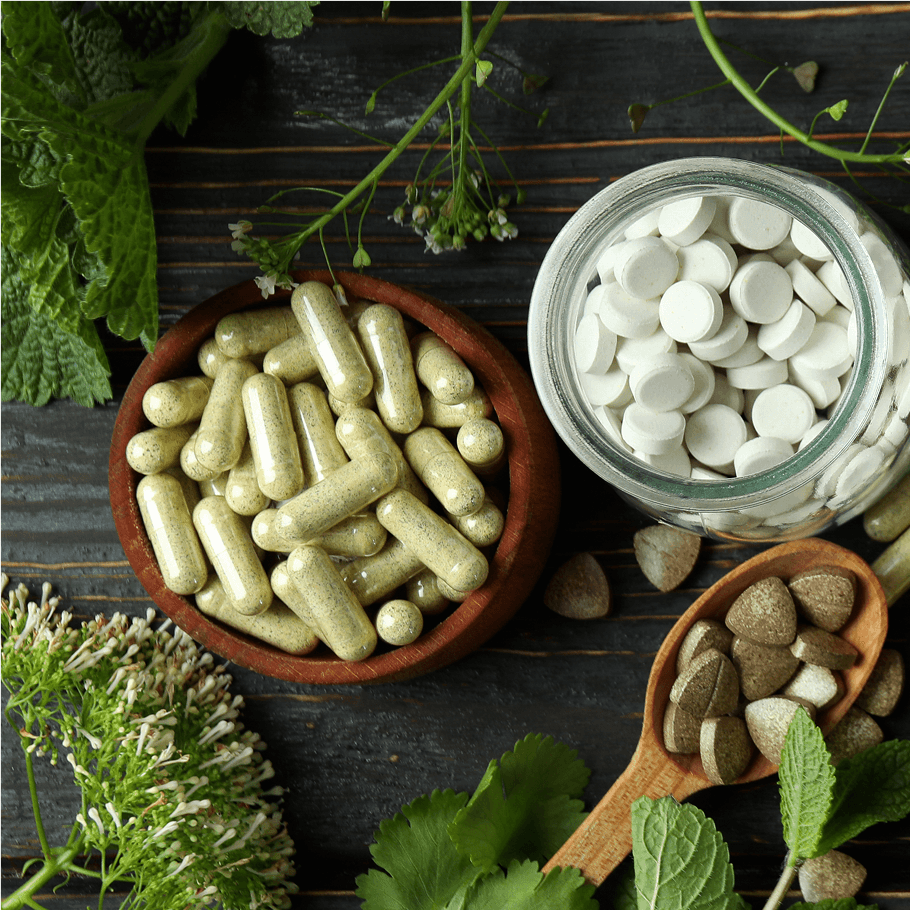 Nutraceuticals