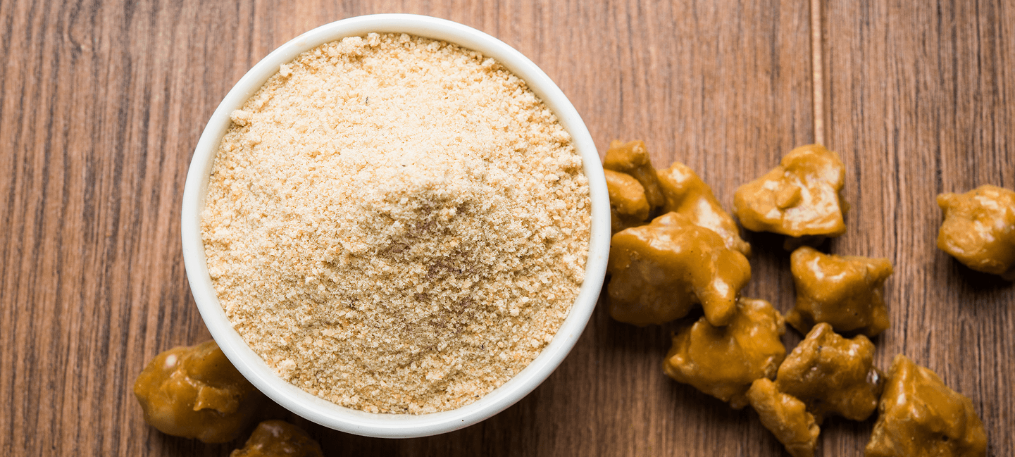 Asafoetida