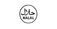 Halal certification logo
