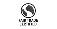 Fair Trade Certified logo