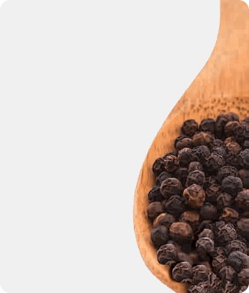 V Extrano branded pepper.