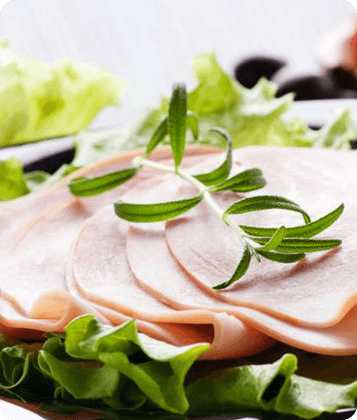 Neaox proprietary flavor range image.